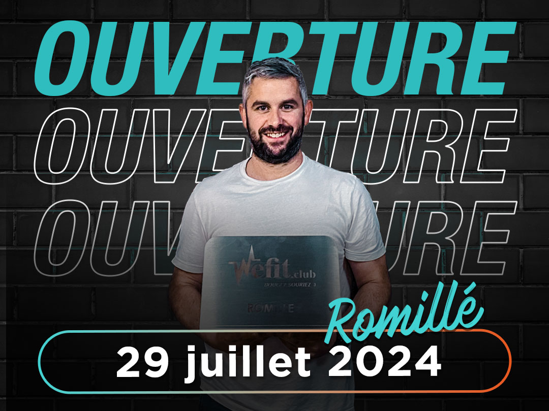 Romille-Ouverture